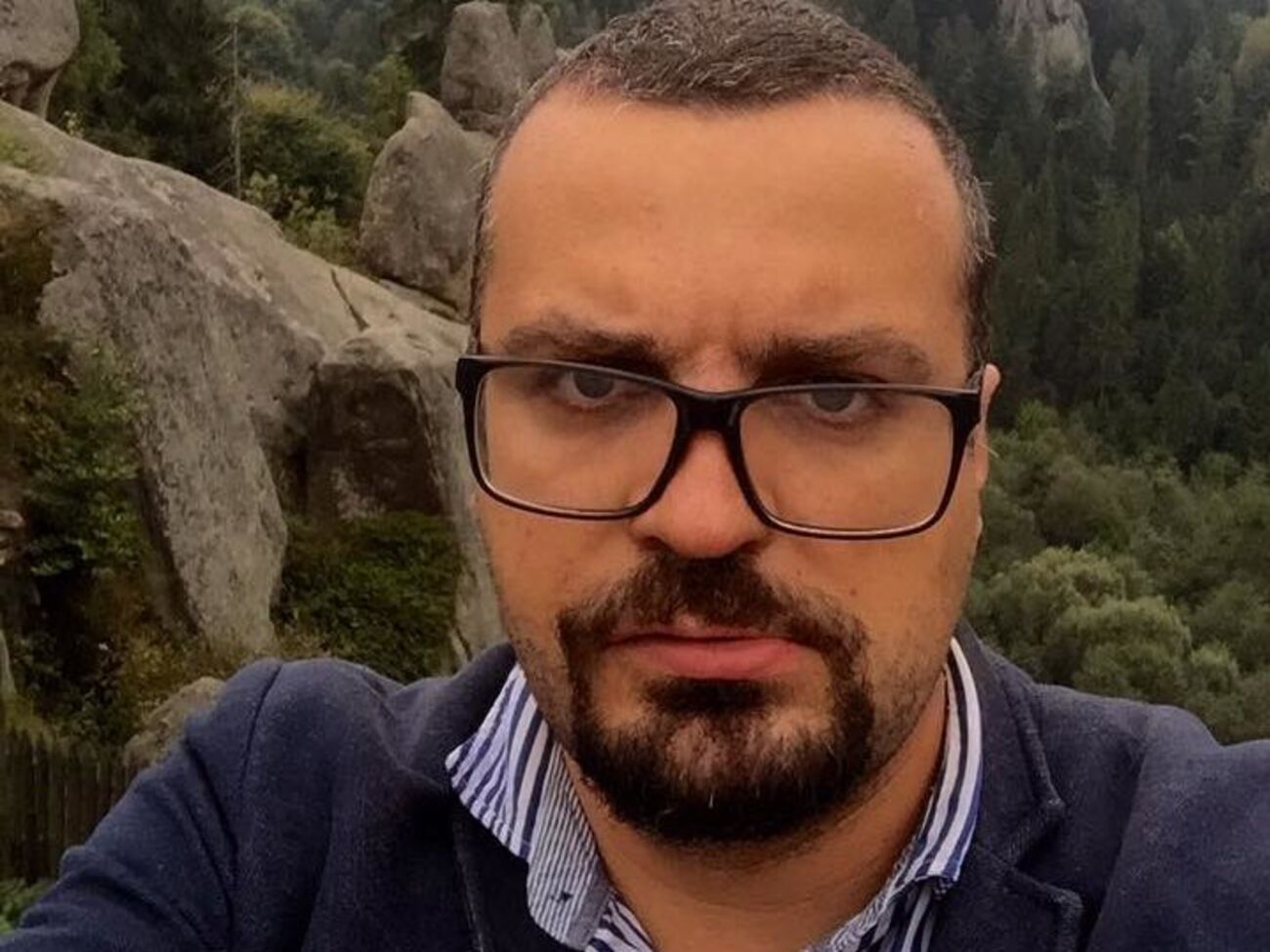 Ильенко: Счетная палата Украины не обнаружила никаких нарушений в выплате премий в Госкино