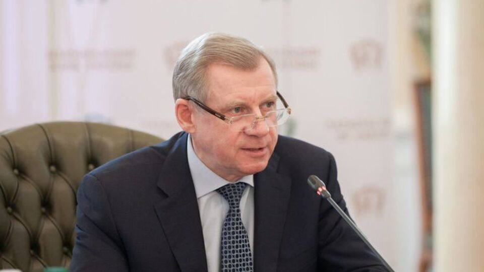 18 января Верховной Раде предложили назначить Смолия председателем НБУ