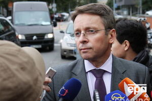 Миклош: Украина – в ситуации, когда без реформ не будет прогресса