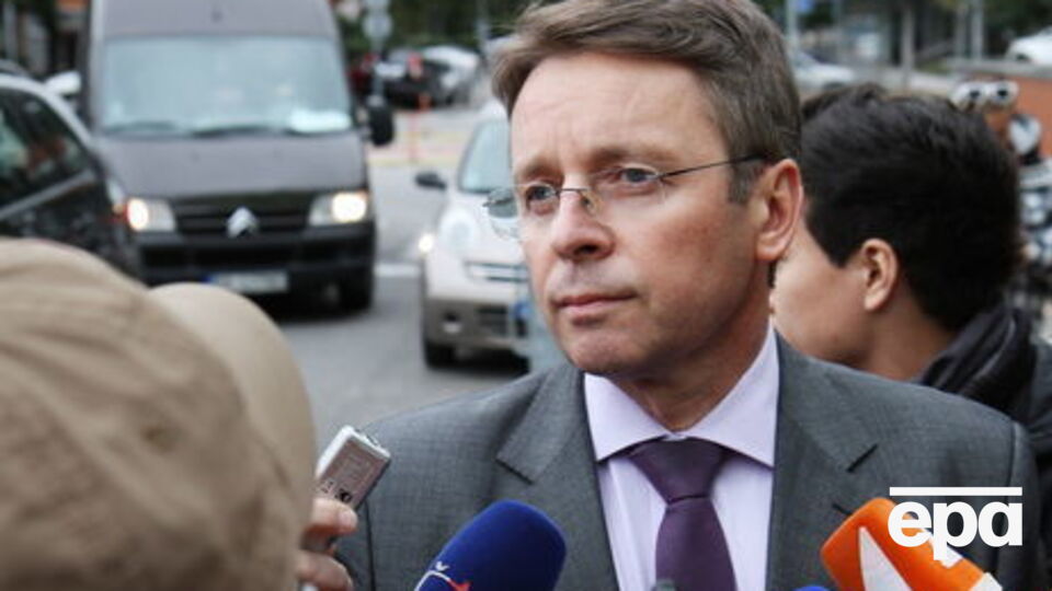 Миклош: Украина – в ситуации, когда без реформ не будет прогресса