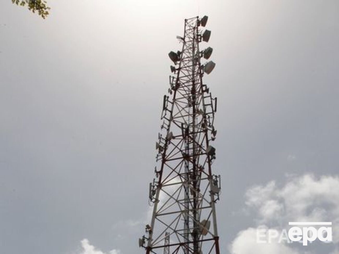 У Донецькій області бойовики не дають гарантій безпеки ремонтникам "Vodafone Україна"