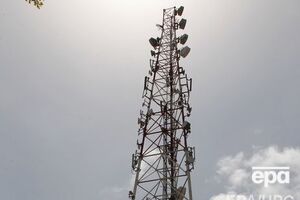 У Донецькій області бойовики не дають гарантій безпеки ремонтникам "Vodafone Україна"