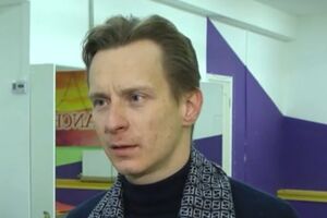 Санжаревский: Был медработник, с которым мы были знакомы в Донецке. Он уверял, что лекарств не хватает