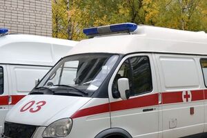 Обох постраждалих госпіталізовано