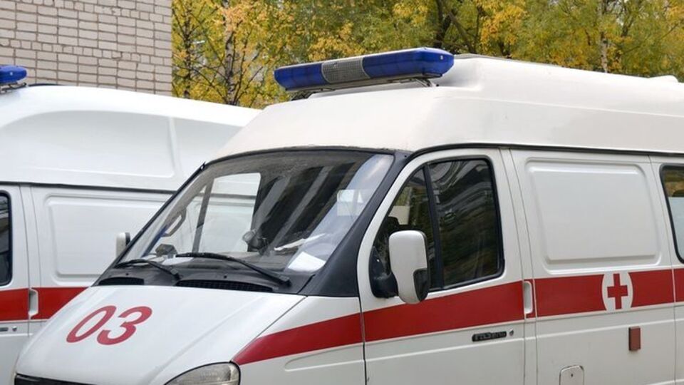 Оба пострадавших госпитализированы