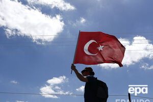 Ердоган заявив, що ніхто не має права критикувати Анкару через антитерористичну операцію проти курдських формувань