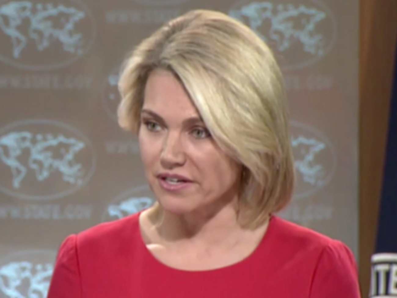 Представник Держдепу: Головна причина, через яку ми зараз у Сирії, &ndash; це боротьба з ІДІЛ