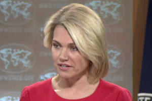 Представник Держдепу: Головна причина, через яку ми зараз у Сирії, – це боротьба з ІДІЛ