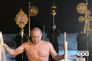 Авторы фильма о блокадном Ленинграде считают, что у Путина есть особый "блокадный" ген