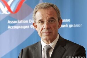 Мариани запрещен въезд в Украину
