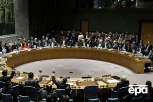 Із 1 січня 2018 року Польща стала непостійним членом Ради Безпеки ООН