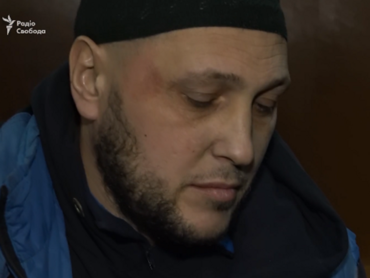 Джабарову знову обрали запобіжний захід у вигляді арешту