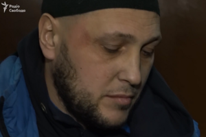 Джабарову знову обрали запобіжний захід у вигляді арешту