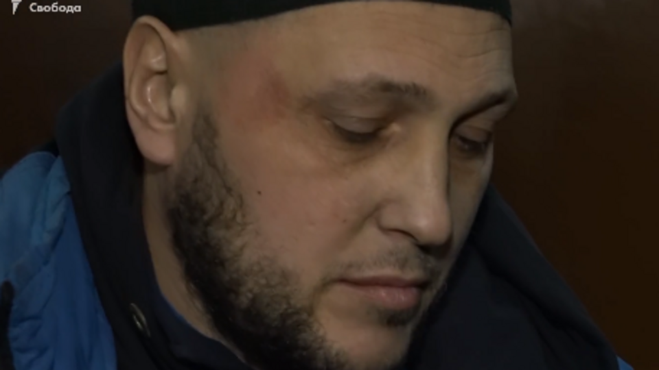 Джабарову знову обрали запобіжний захід у вигляді арешту