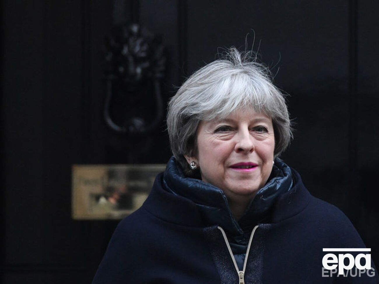 Мэй заявила, что Великобритании необходима сделка, предусматривающая больше, чем договор ЕС с Канадой или Норвегией