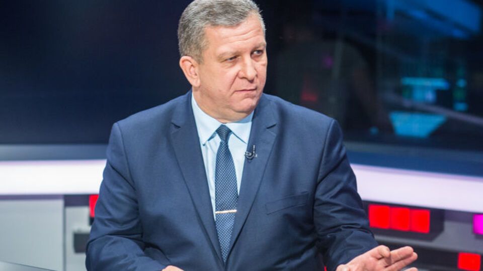 Рева: Средняя пенсия в Украине после пенсионной реформы – 2448 грн, а средняя пенсия силовиков – 2600 грн