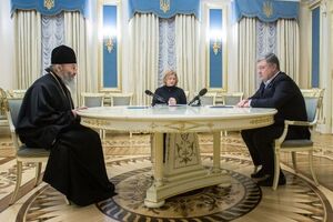 Україна готова до рішучих кроків щодо повернення українських заручників – Порошенко