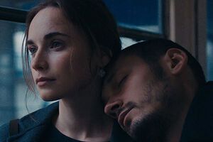 "Стрімголов" переміг на фестивалі Premiers Plans d'Angers