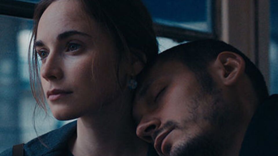 "Стрімголов" переміг на фестивалі Premiers Plans d'Angers