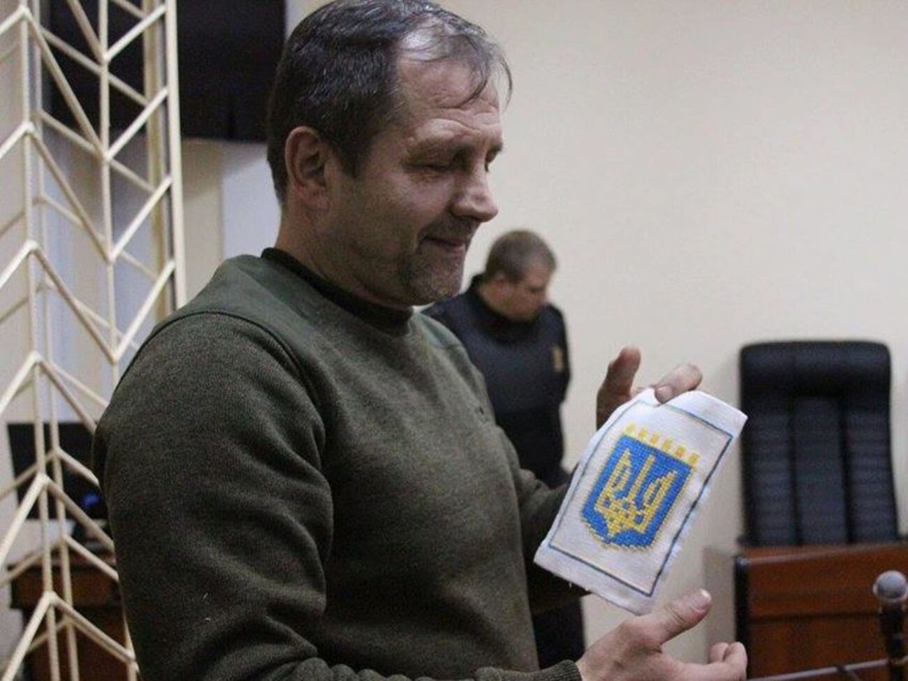 Стан здоров'я Балуха залишається важким