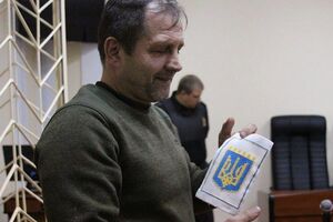 Стан здоров'я Балуха залишається важким