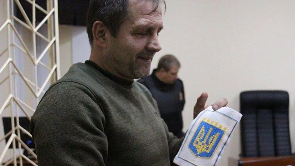Стан здоров'я Балуха залишається важким