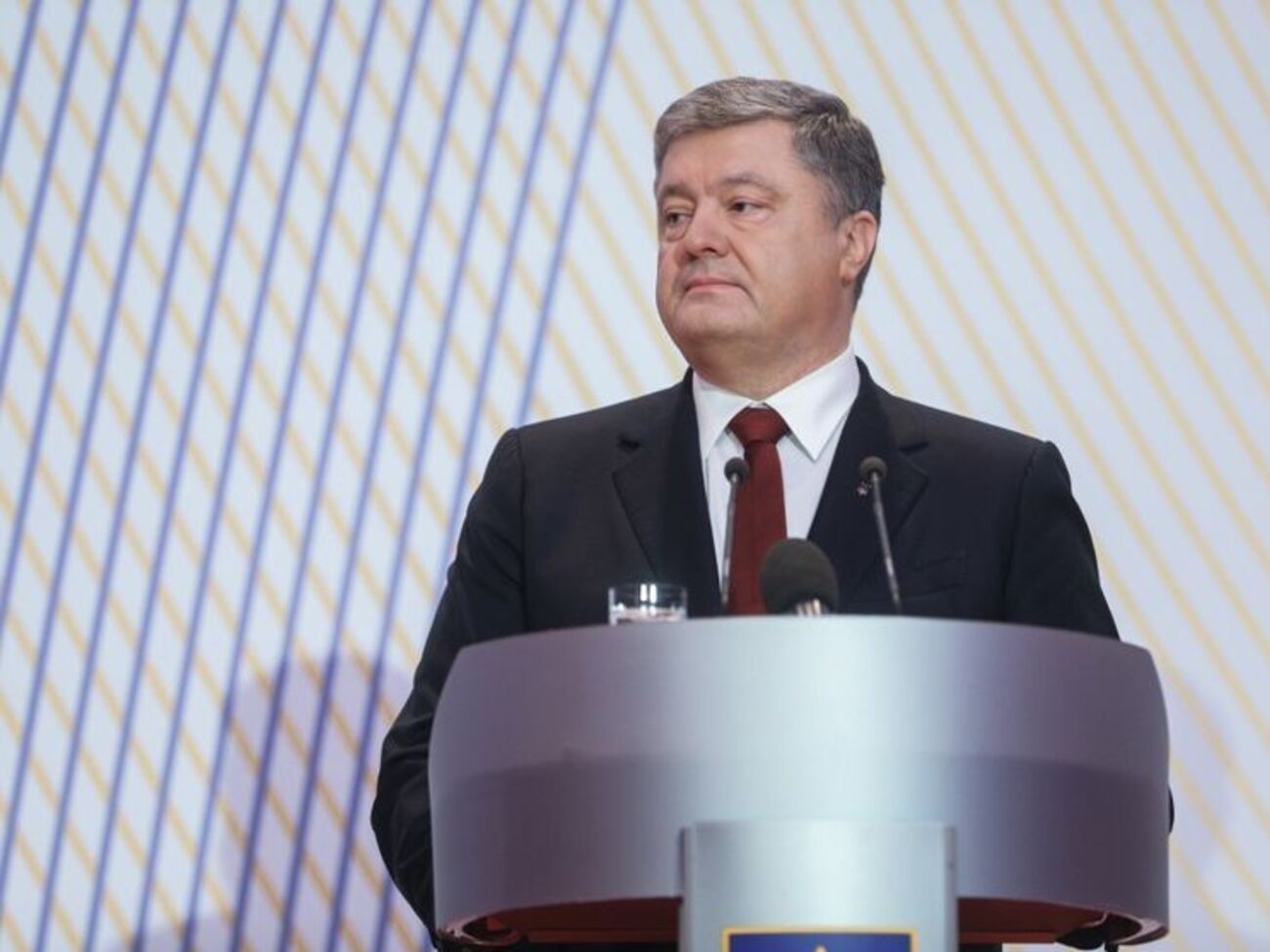 СБУ изготовила документы оперативного прикрытия для Порошенко &ndash; источник