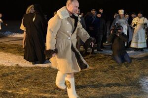 Бабченко назвал себя фанатом валенок Путина