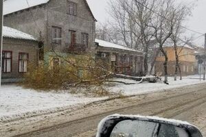 "Укренерго" перекине додаткові опори ЛЕП в Одеську область