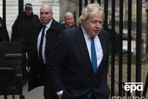 Джонсон назвал США "самым близким союзником" Великобритании