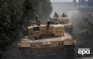 Курды обвиняют турецкую армию в обстреле гражданских объектов