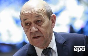 Ле Дриан отметил, что в нескольких регионах Сирии ухудшается гуманитарная ситуация