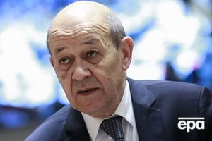 Ле Дриан отметил, что в нескольких регионах Сирии ухудшается гуманитарная ситуация