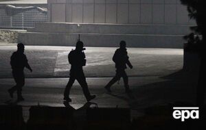 В министерстве внутренних дел Афганистана сообщили о пяти погибших