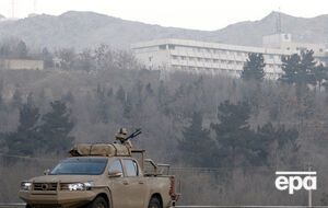 Нападение длилось примерно 17 часов