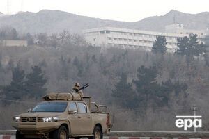 Напад тривав приблизно 17 годин