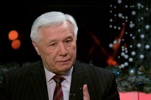 Ехануров: Понимаете, люди такого уровня сами решения не принимают, значит – команда его подвела