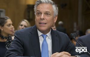 Гантсман зазначив, що розуміння традицій народів сприяє розвитку зв'язків між людьми