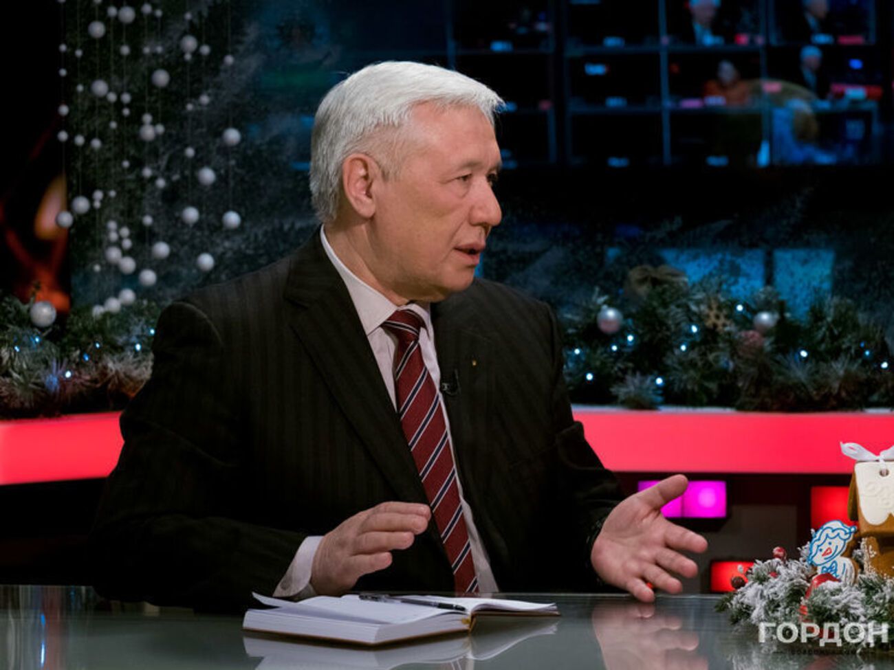 Ехануров: Я понимал, что моя задача&nbsp;&ndash; собрать деньги в бюджет