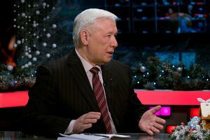 Ехануров: Я понимал, что моя задача – собрать деньги в бюджет