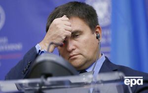 Климкин: Доложил президенту о гибели шести граждан Украины