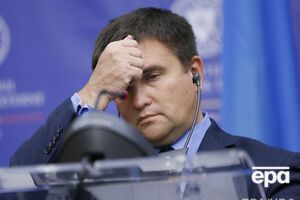 Климкин: Доложил президенту о гибели шести граждан Украины