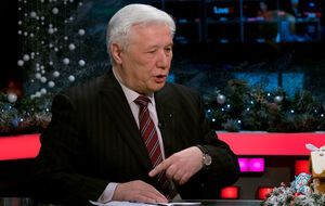 Єхануров: Люди хочуть вкладати гроші там, бо тут вони не знайшли собі застосування. Це дуже сумно і прикро