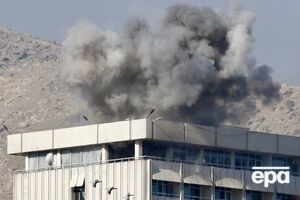 Атака на готель у Кабулі відбулася 20 січня
