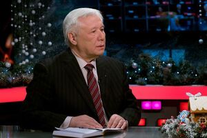 Ехануров об "отжатых" квартирах экс-регионалов в Киеве: Мне трудно сказать, по какой цене они продаются, но продаются хорошо