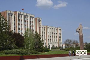 Придністров'я оголосило про суверенітет від Молдови 1990 року, проте світова спільнота не визнала незалежності регіону