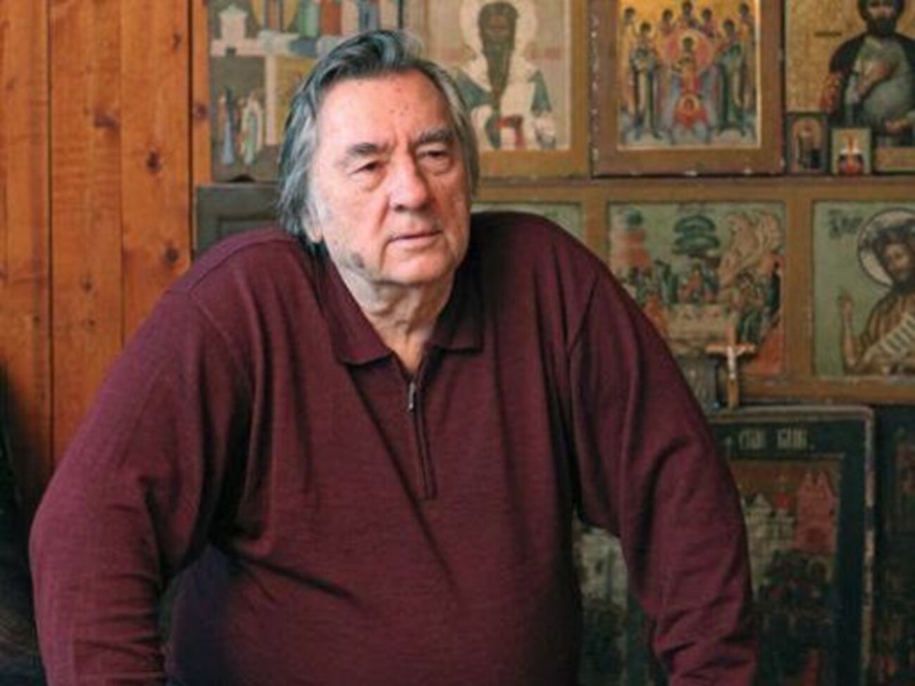 "Заговор банкиров" грозит остановкой обновления ракетно-ядерного арсенала России &ndash; Проханов