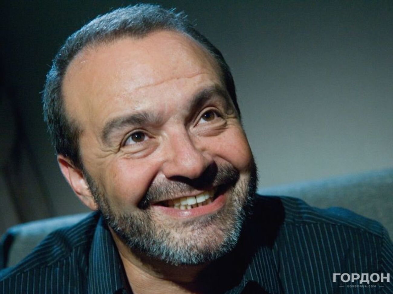 Шендерович: Вони в сусідніх кабінетах працюють. Ті, хто організовує негідників, які намагаються перетворити моє життя на кошмар, і ті, хто їх повинен ловити