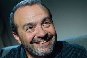 Шендерович: Вони в сусідніх кабінетах працюють. Ті, хто організовує негідників, які намагаються перетворити моє життя на кошмар, і ті, хто їх повинен ловити