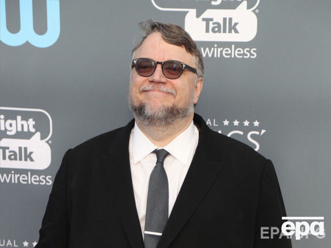 Картина дель Торо получила очередную награду